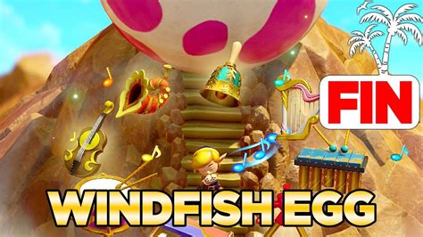 Link’s Awakening ending spoilers: The Wind Fish and why it  .